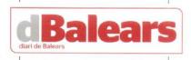DBALEARS DIARI DE BALEARS