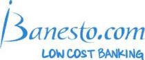 IBANESTO.COM LOW COST BANKING