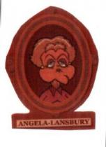 ANGELA - LANSBURY