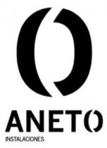 O ANETO INSTALACIONES