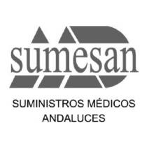SUMESAN-SUMINISTROS MEDICOS ANDALUCES