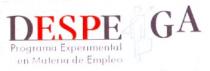 DESPEGA PROGRAMA EXPERIMENTAL EN MATERIA DE EMPLEO