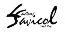 LACTEOS SAVICOL SDAD. COOP.