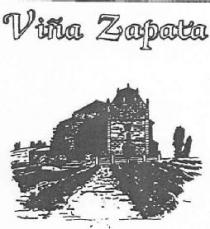 BODEGAS ZAPATA