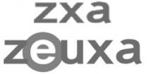 ZXA ZEUXA