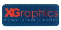 XGRAPHICS VIRTUAL IMAGE&ANIMATION