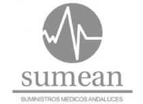 SUMEAN SUMINISTROS MEDICOS ANDALUCES