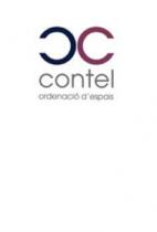 CONTEL ORDENACIO D'ESPAIS