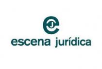 EJ ESCENA JURIDICA