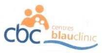 CBC CENTRES BLAUCLINIC