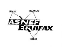 ASNEF EQUIFAX