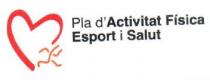 PLA D'ACTIVITAT FISICA ESPORT I SALUT