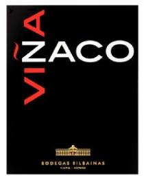 VIÑA ZACO