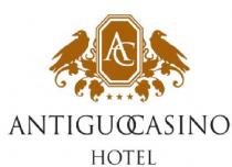 ANTIGUO CASINO HOTEL