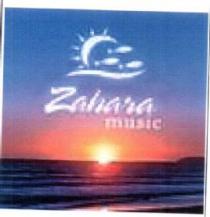 ZAHARA MUSIC