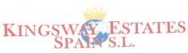KINGSWAY ESTATES SPAIN S.L.