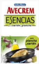 GALLINA BLANCA AVECREM ESENCIAS PARA SARTEN Y PLANCHA