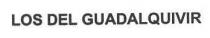 LOS DEL GUADALQUIVIR