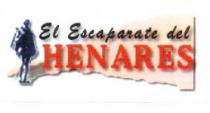 EL ESCAPARATE DEL HENARES