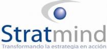 STRATMIND TRANSFORMANDO LA ESTRATEGIA EN ACCION