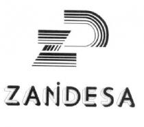 ZD ZANJDESA