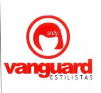 SNDY VANGUARD ESTILISTAS