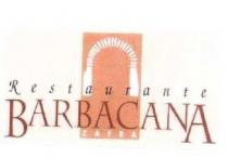 RESTAURANTE BARBACANA ZAFRA