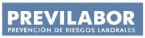 PREVILABOR PREVENCION DE RIESGOS LABORALES