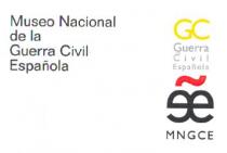 MUSEO NACIONAL DE LA GUERRA CIVIL ESPAÑOLA MNGCE