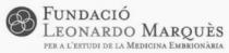 FUNDACIO LEONARDO MARQUES PER A L'ESTUDI DE LA MEDICINA EMBRIONARIA