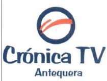 CRONICA TV ANTEQUERA