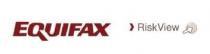 EQUIFAX RISKVIEW