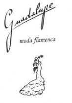 GUADALUPE MODA FLAMENCA