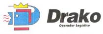 DRAKO OPERADOR LOGISTICO
