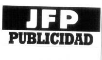 JFP PUBLICIDAD