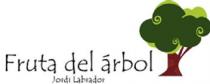 FRUTA DEL ARBOL JORDI LABRADOR