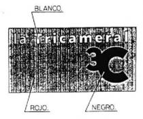 LA TRICAMERAL 3C