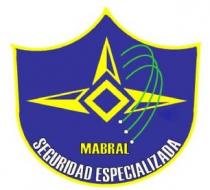 MABRAL SEGURIDAD ESPECIALIZADA