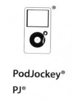 PODJOCKEY PJ