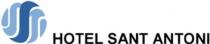 HOTEL SANT ANTONI