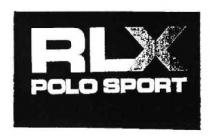 RLX POLO SPORT