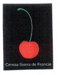 CEREZA SIERRA DE FRANCIA
