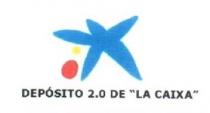 DEPOSITO 2.0 DE 
