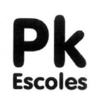 PK ESCOLES