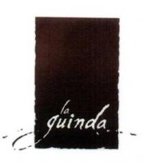 LA GUINDA
