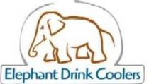 ELEPHANT DRINK COOLERS