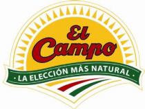EL CAMPO LA ELECCION MAS NATURAL