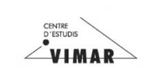 CENTRE D' ESTUDIS VIMAR