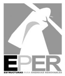EPER ESTRUCTURAS PARA ENERGIAS RENOVABLES