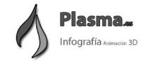 PLASMA.ES INFOGRAFIA ANIMACION 3D